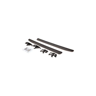 Aluminium Side Steps for Land Rover Range Rover Sport II