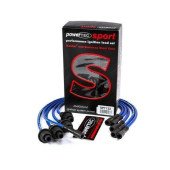 PowerTEC Blue Ignition Leads for Peugeot 205 GTI & Citroen ZX
