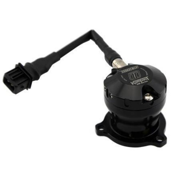 Turbosmart Kompact EM Dual Port BOV for BMW Models