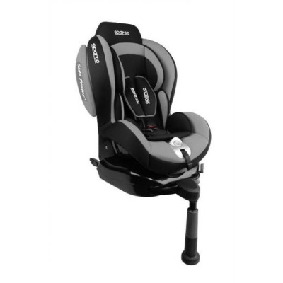 SPARCO F500i Child Car Seat 0-18kg - Safety & Comfort