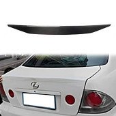 Lexus IS II Carbon Lip Spoiler