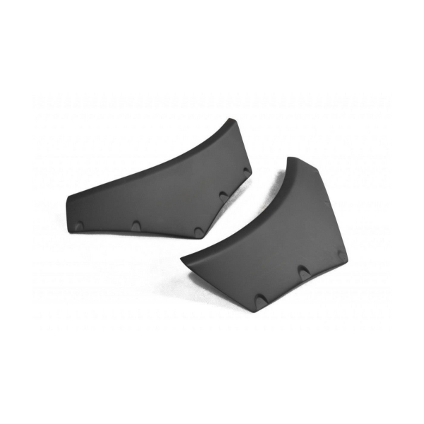 BMW 3 E92 M-Pack Wide Bodykit