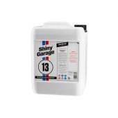 Shiny Garage Morning Dew 5L - Premium Car Care Solution