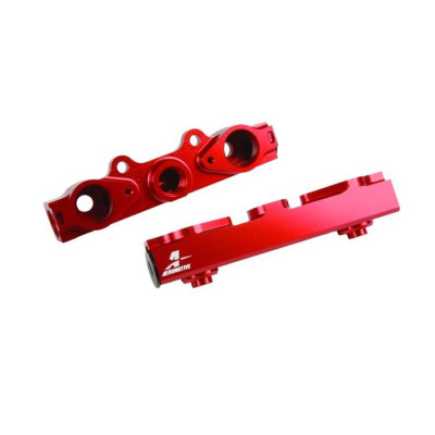 Aeromotive 04-06 Subaru STI 2.5L Side Feed Fuel Rails