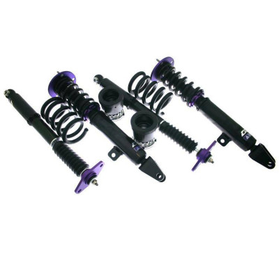 Performance Suspension Kit for 2005-2010 Chrysler 300C RWD
