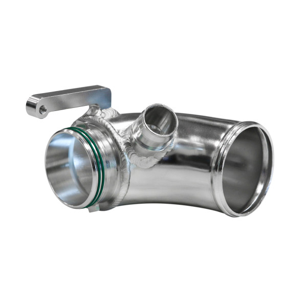 High-Performance Intake Pipe for MQB EA888 1.8T 2.0T Engines