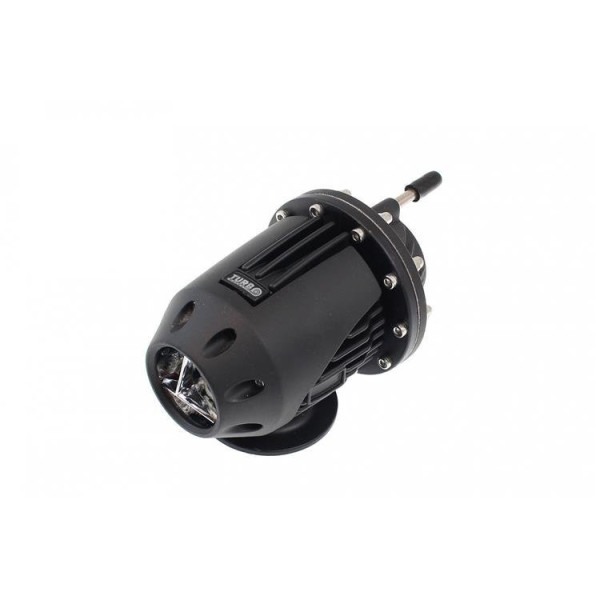 TurboWorks HKS SQV4 Black Replica Blow Off Valve