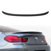 BMW 6 F13 ABS Lip Spoiler