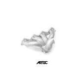 Honda B Series Low Mount V-Band Exhaust Manifold Kit