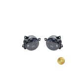 High-Performance Fog Lights for Volkswagen Golf V