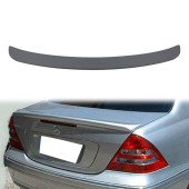 Mercedes-Benz C W203 2000-2007 Spoiler - Stylish Upgrade