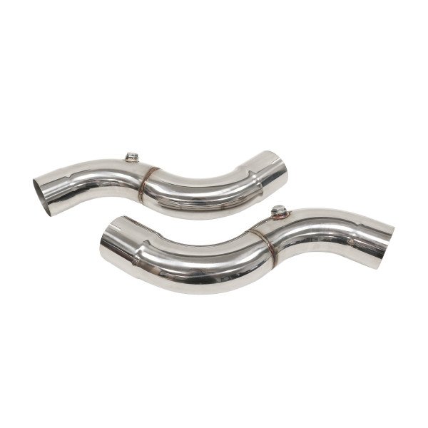 2015-2018 Ford Mustang 5.0 Exhaust Manifold Replacement