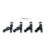 DeatschWerks 750cc Injectors for Subaru Impreza 17U-07-0750-4