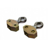 Control arm bushing BMW E46 Adjustable Front DRIFT