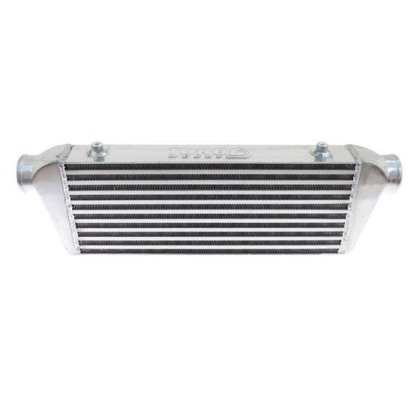 High-Performance Intercooler for BMW E46 98-07 - 450x175x65