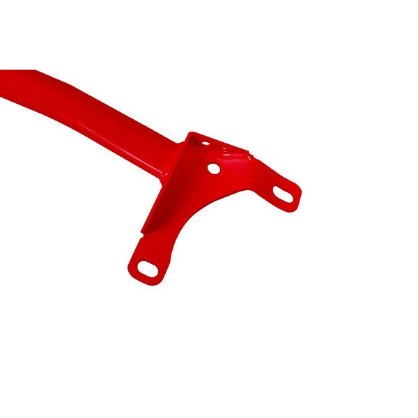 Red Front Upper Strut Bar for Mini Cooper I R53