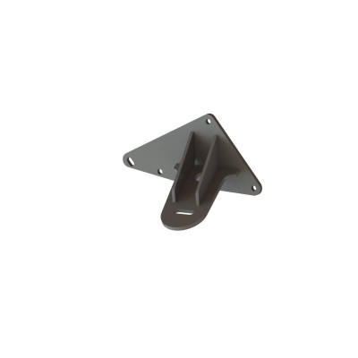 DIY Engine Mounts for BMW M57 in Nissan Patrol Y60/Y61