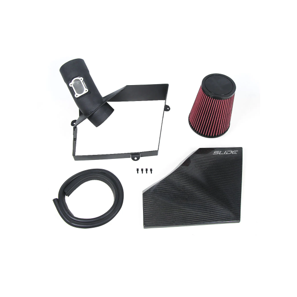 Air Intake System MINI Cooper S F55 F56 L4 2.0L B46 B48 Slide