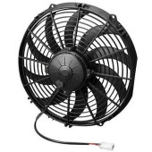 High-Performance 305mm Spal Cooling Fan - Pusher Type