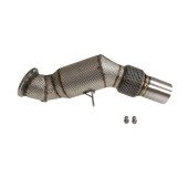 BMW B48 F30 340i F32 440i Performance Downpipe Upgrade