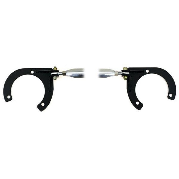 Subaru Impreza 95+ Non-Turbo Strut Bar for Enhanced Stability