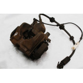 Front caliper BMW E92 320d left