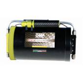 OMP One Collection 8865-2015 Fire Extinguishing System