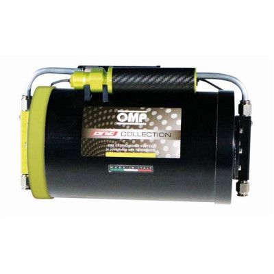OMP One Collection 8865-2015 Fire Extinguishing System