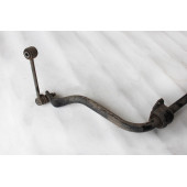 Stabilizator przód+ tuleje Camaro SS 2016+