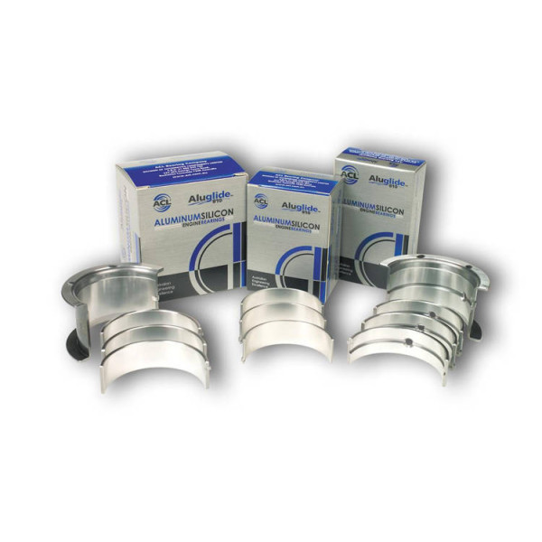 ACL Aluglide Main Bearing STD for 1995+ Ford Zetec 2.0L