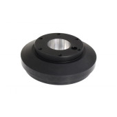 Ford Focus & Mustang 05+ Steering Wheel Hub - Precision Fit