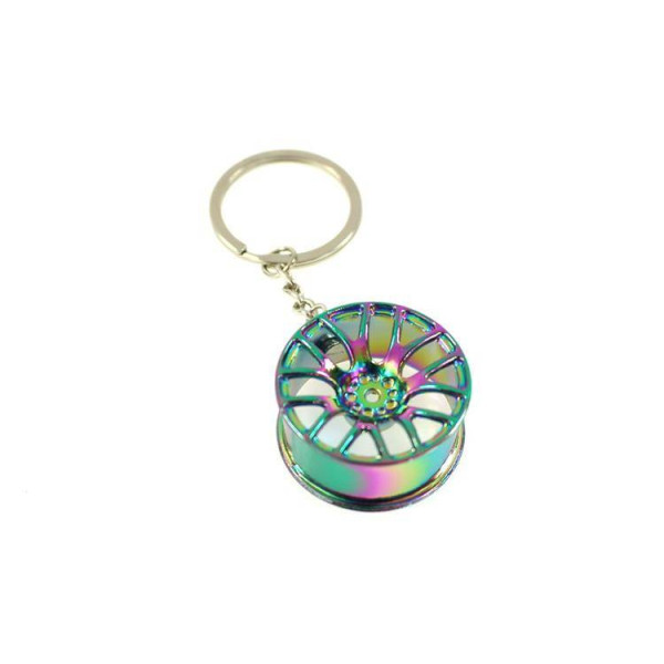 Keychain Rim 3SDM