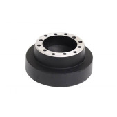 BMW E46 Steering Wheel Hub Replacement - Precision Fit