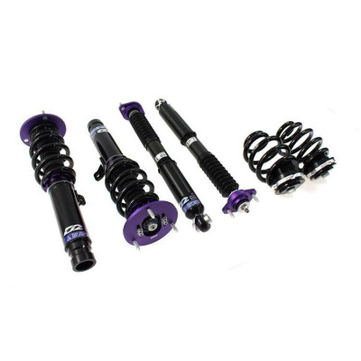 BMW E46 Wagon 6-Cyl 4WD Suspension Kit 1999-2005