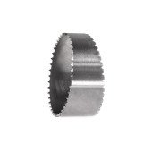 60mm Thick Pie Cut Elbow PRO - 1.5mm Durable Design