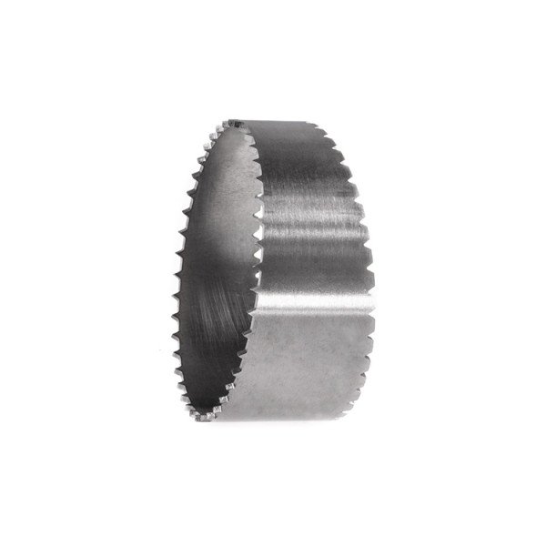 60mm Thick Pie Cut Elbow PRO - 1.5mm Durable Design