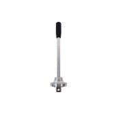 BMW E30 E34 E46 Short Shifter 440mm with Black Shift Knob
