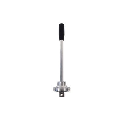 BMW E30 E34 E46 Short Shifter 440mm with Black Shift Knob