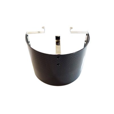 Carbon Fiber Thermal Cover for Enhanced Insulation