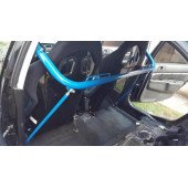 VW Golf 2 Harness Bar - Enhance Safety & Performance
