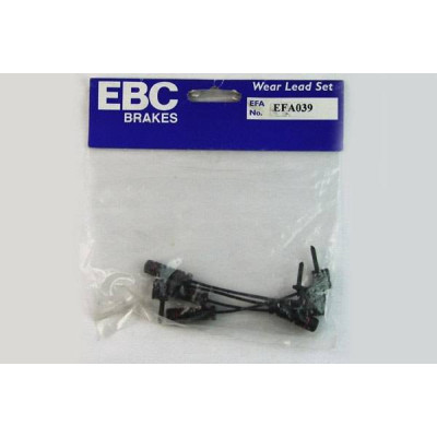 EFA039 ABS Plug for Mercedes-Benz W114 Series Brakes
