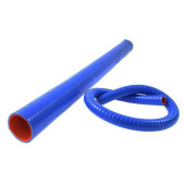 Pro Blue 100cm FLEX Connector 25mm Strengthened Hose