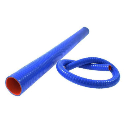 100cm FLEX Connector 60mm Strengthened Pro Blue
