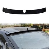 Mercedes-Benz W211 '03-UP LR Style Spoiler Cap (ABS)