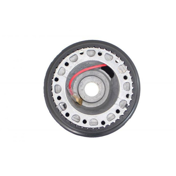Toyota Steering Wheel Hub Replacement - Durable & Reliable