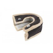 Epman Turbo Blanket for T2 T25 T28 GT30 GT35 - Black Insulation