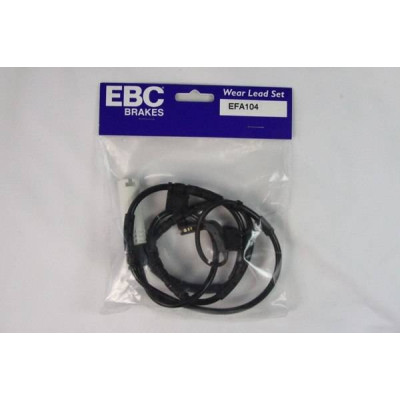EFA104 ABS Plug for EBC Brakes - Mini R56/R55 Models