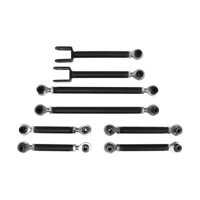 Adjustable Rear Camber Control Arm Kit for BMW F30 F31 F32