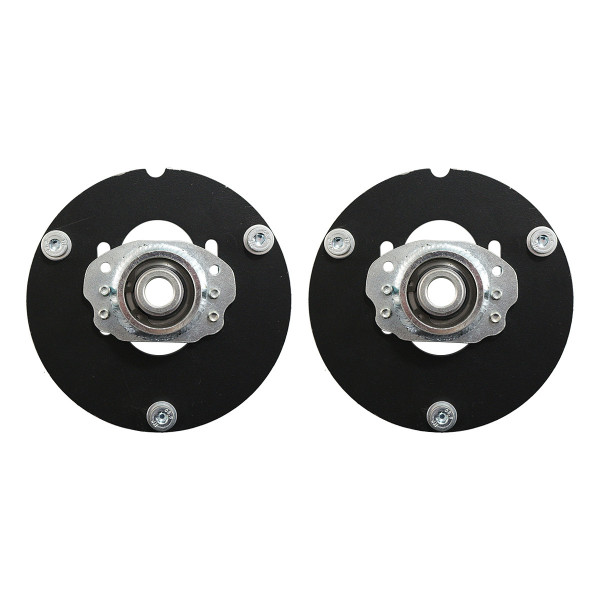 Adjustable Camber Plates for Opel Monza 1986 - Precision Fit