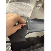 BMW 3 E92 E93 Front SRA Bumper DAMAGE